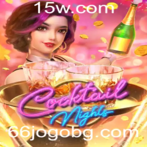 Descubra o Fascinante Mundo de CocktailNights: O Jogo de Festa Definitivo