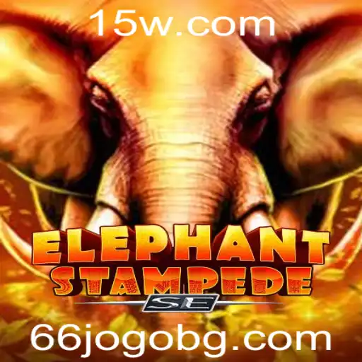 Explorando o Mundo Empolgante de ElephantStampedeSE