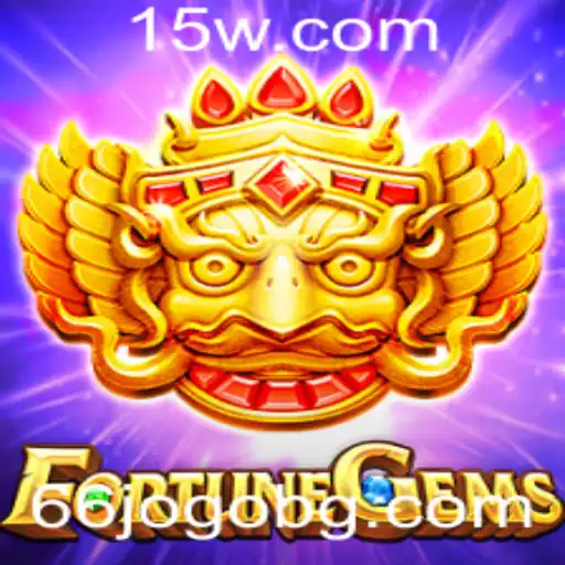 Descubra o Fascinante Universo de FortuneGems