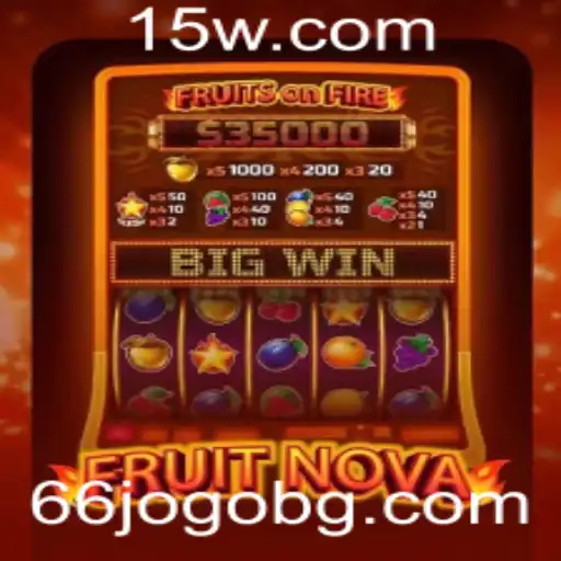 Explorando o Universo de FruitNova: Uma Viagem ao Mundo das Cores e Sabores