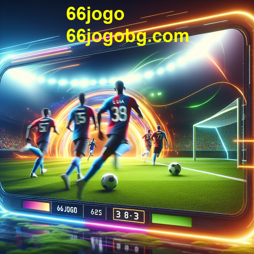 A Emoção dos Jogos de Esportes no 66jogo