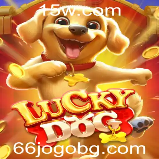 Desvende o Mundo do LuckyDog: O Encantador Jogo de Diversão e Sorteio