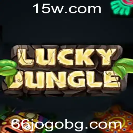 Explorando o Mundo de LuckyJungle: Descubra o Novo Fenômeno dos Jogos