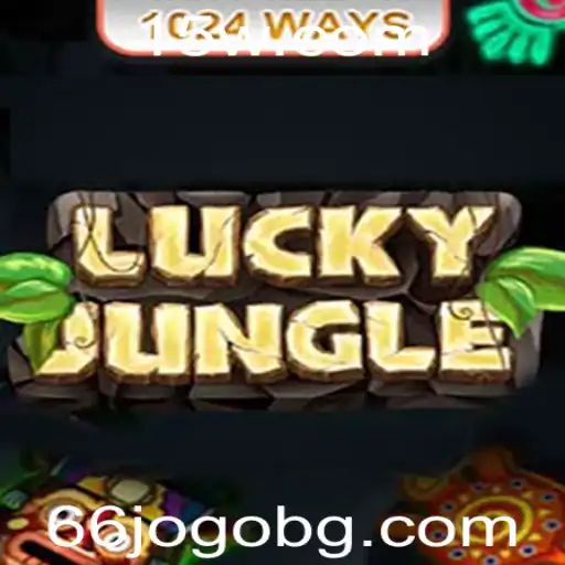 Explorando o Universo de LuckyJungle1024: Regras e Estratégias