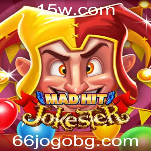 Descubra o Mundo Divertido de MadHitJokester: O Jogo Que Está Conquistando o Mundo dos Games