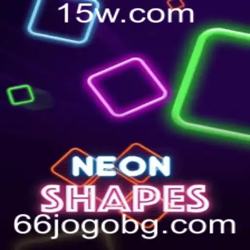 Explorando o Fascinante Mundo do NeonShapes: O Jogo que Está Conquistando a Geração 66jogo
