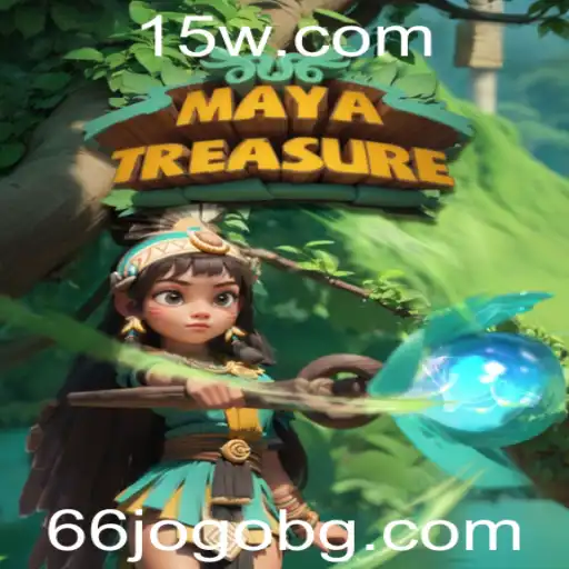 Descubra o Fascinante Mundo de MayaTreasure: O Jogo de Aventura que Conquista a Todos
