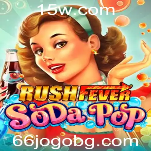 Descubra a Emoção de RushFeverSodaPop: Um Jogo Inovador e Empolgante