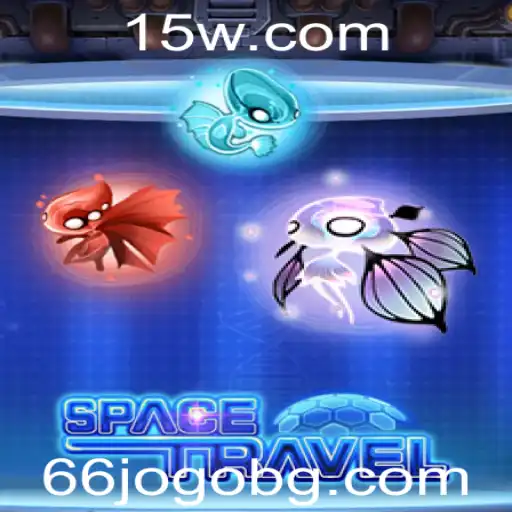 Explorando o Universo com SpaceTravel: O Jogo Intergaláctico Revolucionário