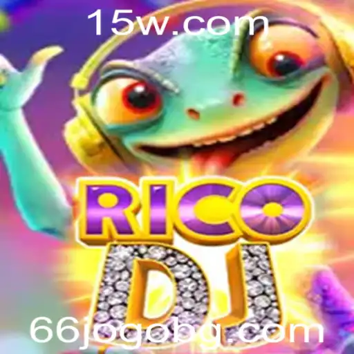 Descubra o Fascinante Mundo de RicoDJ: O 66jogo em Destaque