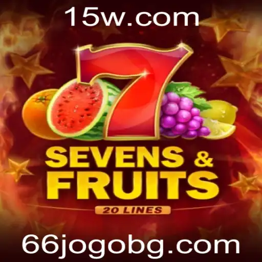 SevensFruits20: Um Mergulho no Jogo de Frutas Clássico com um Toque Moderno