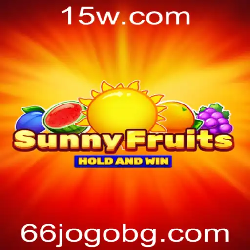 Explorando o Fascinante Mundo de SunnyFruits: O Jogo 66jogo