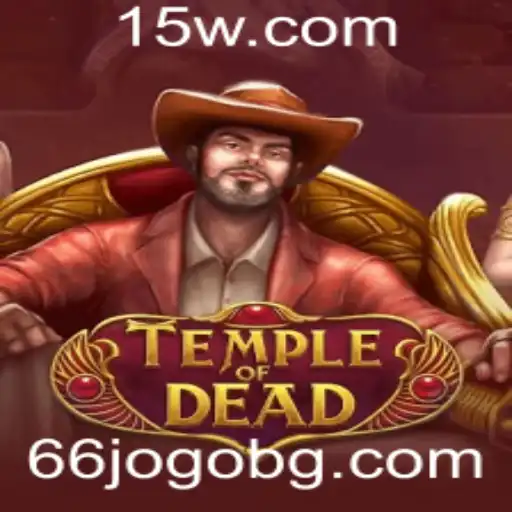 Explorando TempleofDead: O Fascinante Mundo do 66jogo