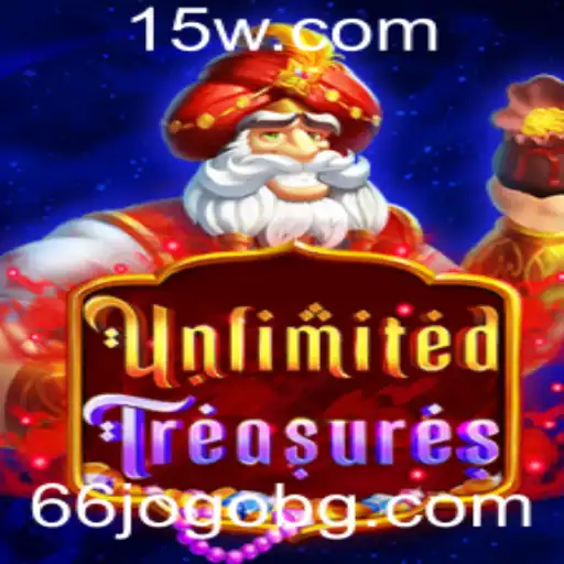 Explorando UnlimitedTreasures: Aventura e Estratégia no Mundo dos Jogos
